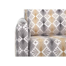 Franklin Stationary Fabric Accent Chair 2176 3808-05 IMAGE 4