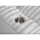 Franklin Grand Fabric Chaise 928-11 3086-25 IMAGE 9