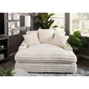 Franklin Grand Fabric Chaise 928-11 3086-09 IMAGE 3