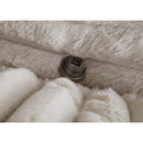 Franklin Grand Fabric Chaise 928-11 3086-09 IMAGE 8