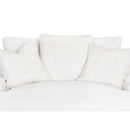 Franklin Grand Fabric Chaise 928-11 3085-09 IMAGE 7