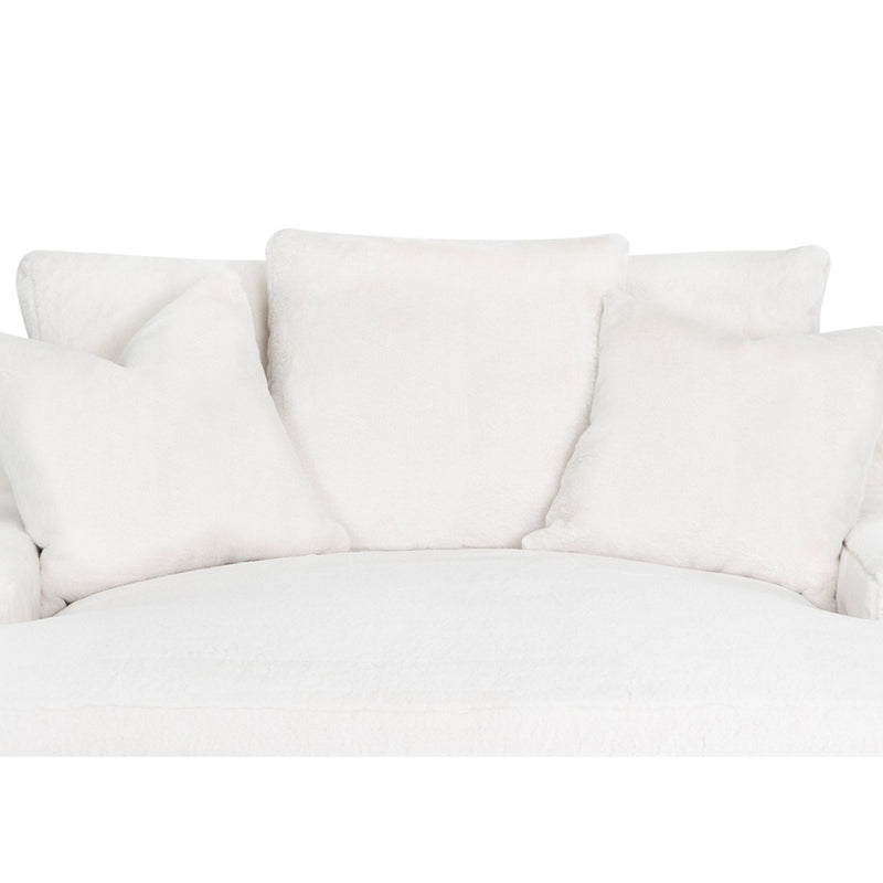 Franklin Grand Fabric Chaise 928-11 3085-09 IMAGE 7