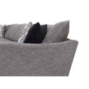 Franklin Paradox Fabric 4 pc Sectional 983-59/983-04/983-03/983-98 3968-05 IMAGE 8