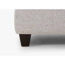 Franklin Cambria Stationary Fabric Loveseat 992-20 3927-25 IMAGE 6