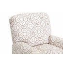 Franklin Laken Fabric Recliner 534 3915-27 IMAGE 8
