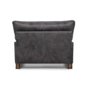 Franklin Darby Stationary Fabric Chair 993-88 1916-05 IMAGE 4