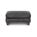 Franklin Darby Fabric Ottoman 993-18 1916-05 IMAGE 2