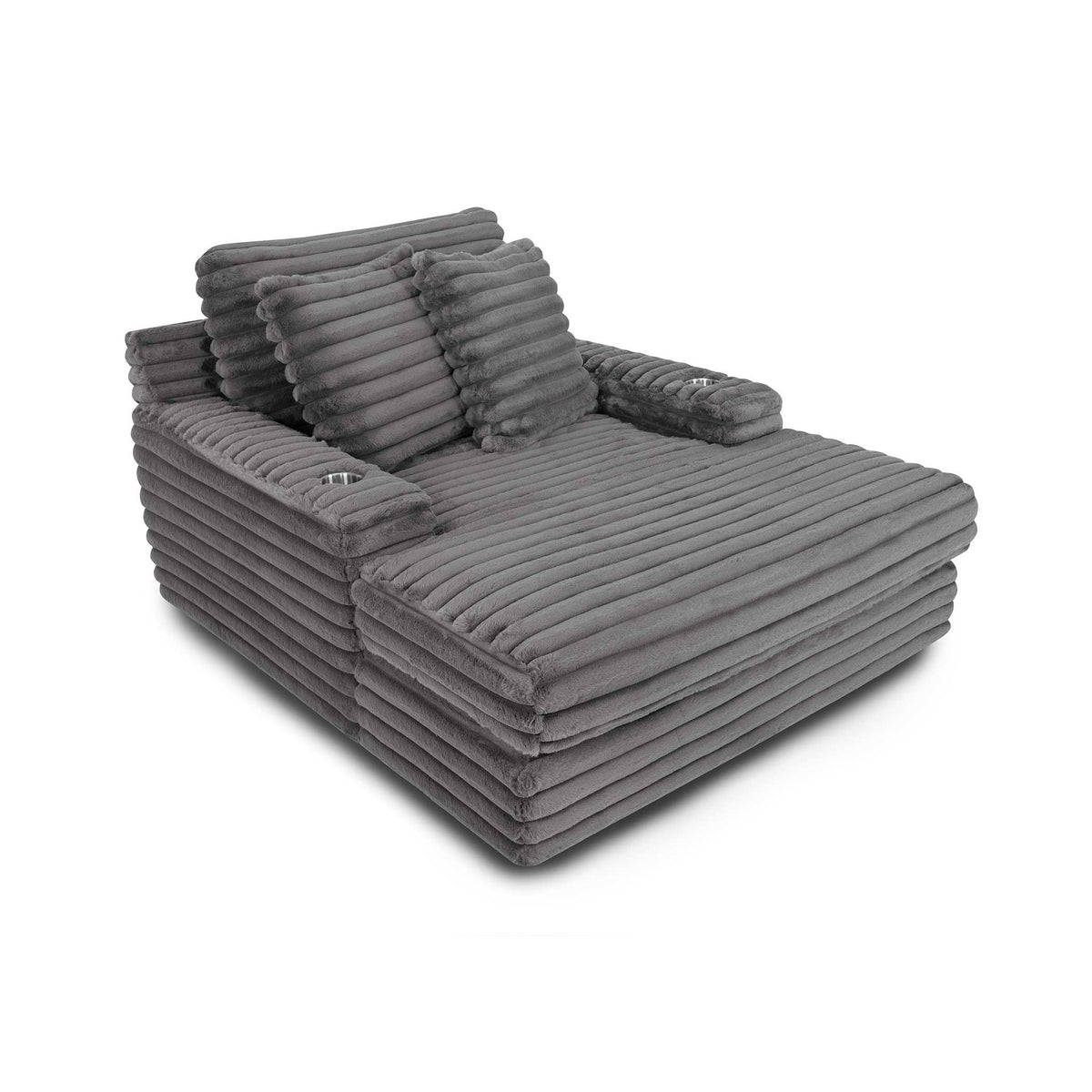 Franklin Bellini Fabric Chaise 948-11 3086-05