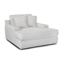 Franklin Bellini Fabric Chaise 948-11 3086-25 IMAGE 1
