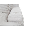 Franklin Bellini Fabric Chaise 948-11 3086-25 IMAGE 5