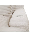 Franklin Bellini Fabric Chaise 948-11 3086-09 IMAGE 4