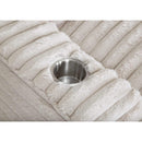 Franklin Bellini Fabric Chaise 948-11 3086-09 IMAGE 8