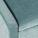 Jofran Braun Bench BRAUN-BN-BLU IMAGE 13