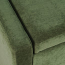 Jofran Braun Bench BRAUN-BN-FOR IMAGE 10