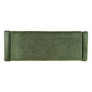 Jofran Braun Bench BRAUN-BN-FOR IMAGE 3