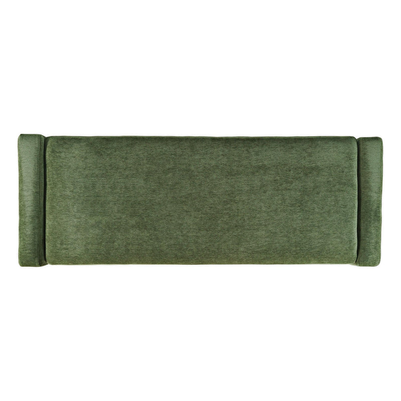 Jofran Braun Bench BRAUN-BN-FOR IMAGE 3