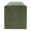 Jofran Braun Bench BRAUN-BN-FOR IMAGE 4