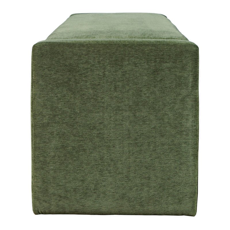 Jofran Braun Bench BRAUN-BN-FOR IMAGE 4