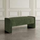 Jofran Braun Bench BRAUN-BN-FOR IMAGE 7