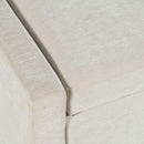 Jofran Braun Bench BRAUN-BN-NAT IMAGE 11