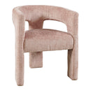 Jofran Gwen Arm Chair 2271-GWENCHPNK IMAGE 1