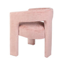 Jofran Gwen Arm Chair 2271-GWENCHPNK IMAGE 4