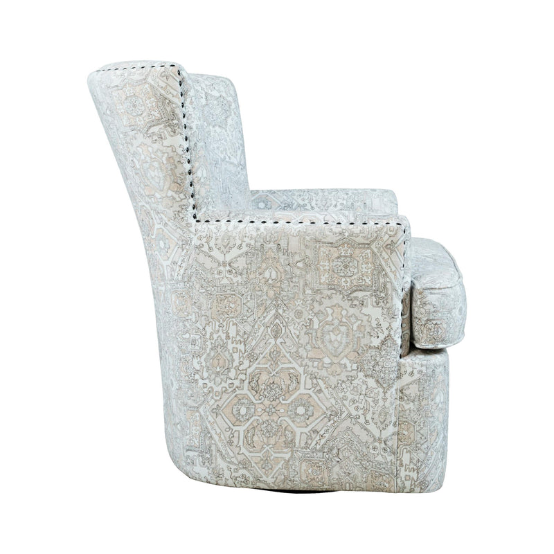 Peyton swivel glider shop