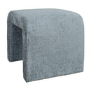 Jofran Sophia Bench SOPHIA-BN-PTBLU IMAGE 2