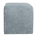 Jofran Sophia Bench SOPHIA-BN-PTBLU IMAGE 3