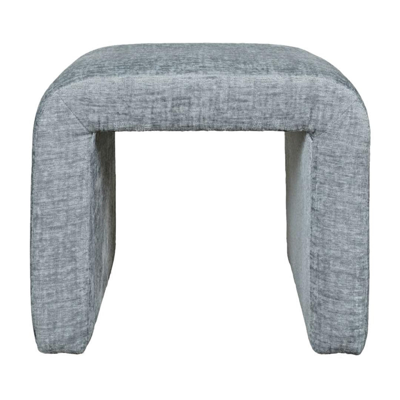 Jofran Sophia Bench SOPHIA-BN-PTBLU IMAGE 4