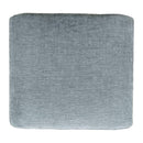 Jofran Sophia Bench SOPHIA-BN-PTBLU IMAGE 5