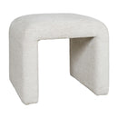 Jofran Sophia Bench SOPHIA-BN-PTNAT IMAGE 1