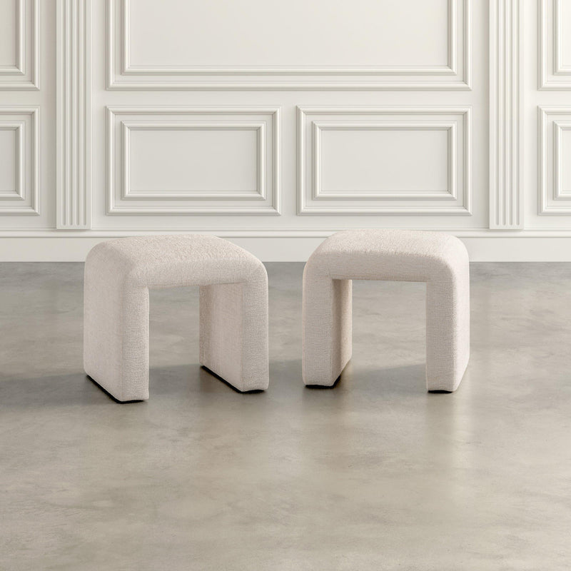 Jofran Sophia Bench SOPHIA-BN-PTNAT IMAGE 6