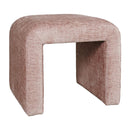 Jofran Sophia Bench SOPHIA-BN-PTPNK IMAGE 1