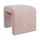 Jofran Sophia Bench SOPHIA-BN-PTPNK IMAGE 2