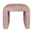 Jofran Sophia Bench SOPHIA-BN-PTPNK IMAGE 3