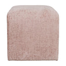 Jofran Sophia Bench SOPHIA-BN-PTPNK IMAGE 4