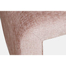 Jofran Sophia Bench SOPHIA-BN-PTPNK IMAGE 8