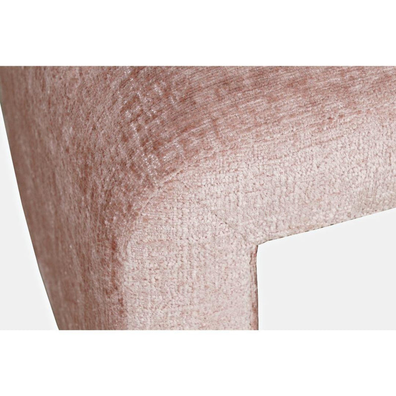 Jofran Sophia Bench SOPHIA-BN-PTPNK IMAGE 8
