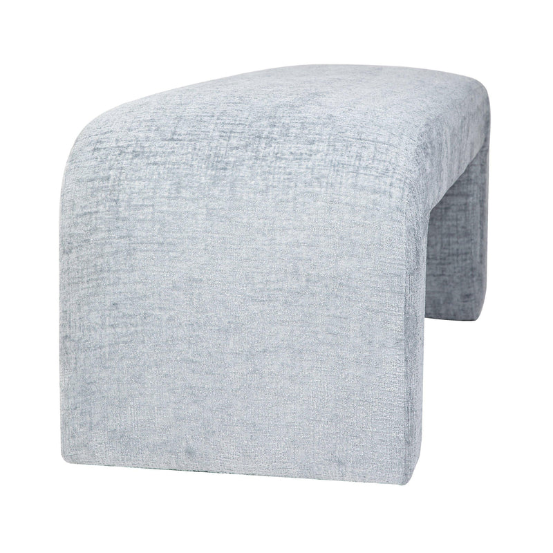 Jofran Sophia Bench SOPHIA-BN-SMBLU IMAGE 3