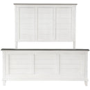 Homelegance Chesterton King Panel Bed 1463K-1EK* IMAGE 4