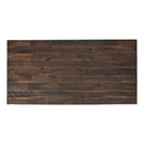 Jofran Jackson Lodge 5-Drawer Chest 1605-30 IMAGE 3