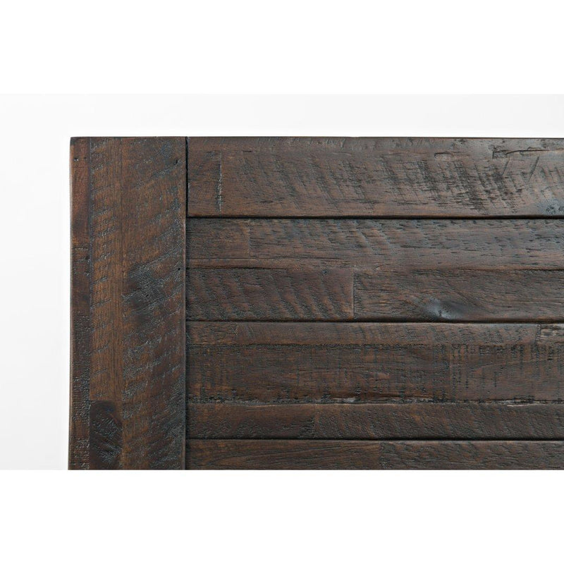 Jofran Jackson Lodge Twin Panel Bed with Storage 1605-65/1605-66/1605-67 IMAGE 7