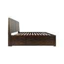 Jofran Jackson Lodge Full Panel Bed with Storage 1605-85/1605-86/1605-87 IMAGE 3