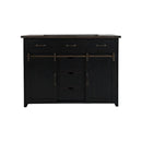 Jofran Madison County 6-Drawer Dresser 1702B-10 IMAGE 1