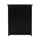 Jofran Madison County 4-Drawer Chest 1702B-30 IMAGE 2