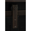 Jofran Madison County 4-Drawer Chest 1702B-30 IMAGE 7