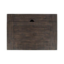 Jofran Madison County 3-Drawer Nightstand 1700B-90 IMAGE 4