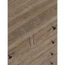 Jofran Maxton 6-Drawer Chest 2152-30 IMAGE 7