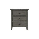 Jofran Nightstands 3 Drawers 2150-90 IMAGE 3